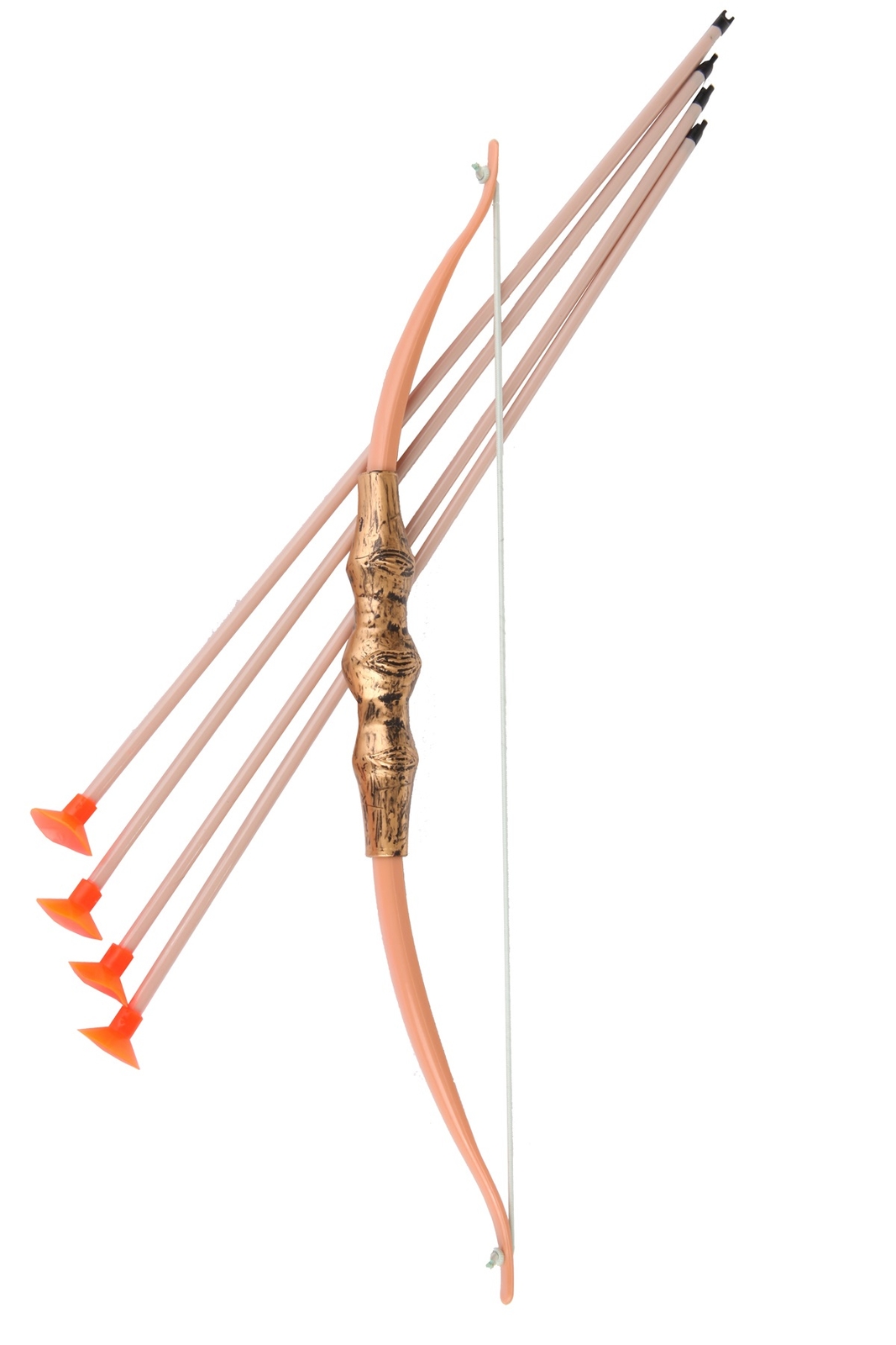 merida bow and arrow toy