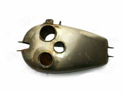 Vermehrung Bare Metall Ariel 1930 Modell G Von Shift Benzin Benzintank