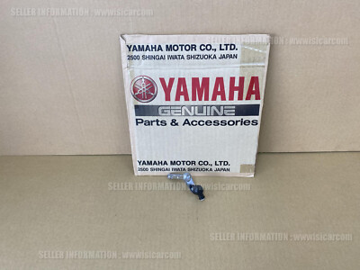 YAMAHA ROYAL STAR VENTURE S 02-13 XVZ13 97-01 SHAFT 4NK-18197-01