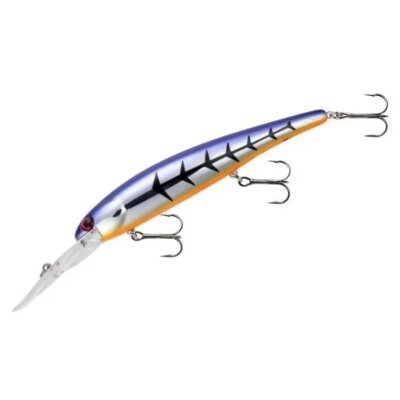 Bandit Walleye Deep BDTWBD2A92, Lenght mm 120, Floating Fishing Wobbler