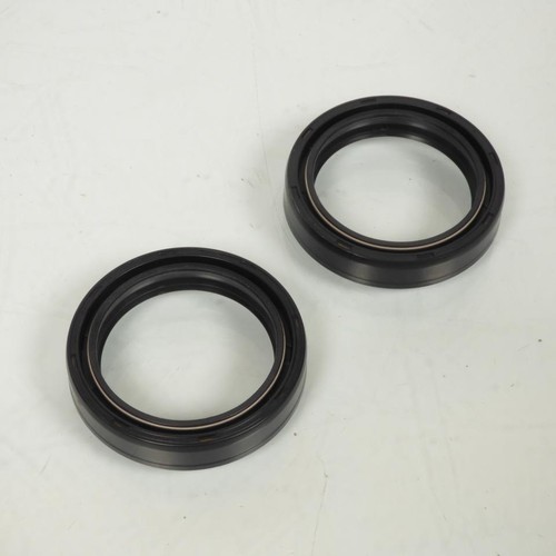 Joint Spi Fourche Kawasaki Zx-9 R Ninja 2002-2003 - Paire 46x58x10.5mm Sifam Neuf