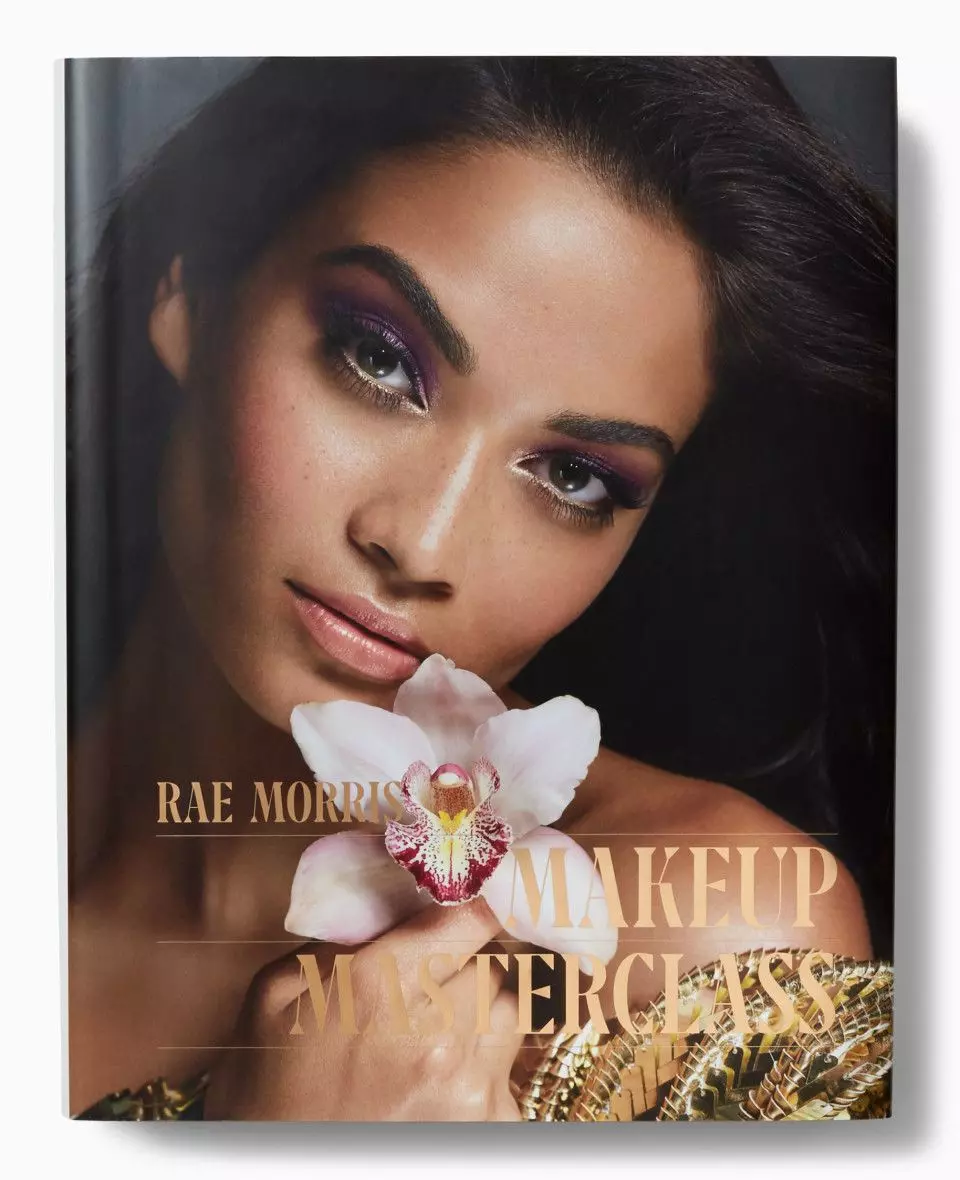Step By Step Makeup Guide Book Saubhaya Makeup