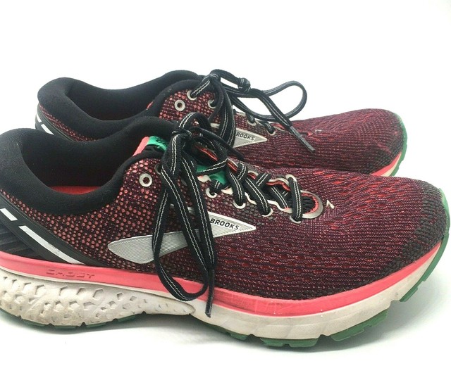brooks ghost 11 womens size 7