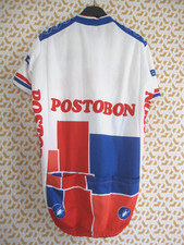 Maillot vélo rétro Gitane Campagnolo – The Sport Nuggets Maillot vélo rétro Gitane Campagnolo – The Sport Nuggets
