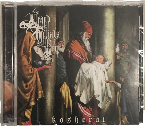 GRAND BELIAL'S KEY 「CASTRATE THE〜」 Fecal Parturition - song and lyrics by Grand Belial's Key | Spotify