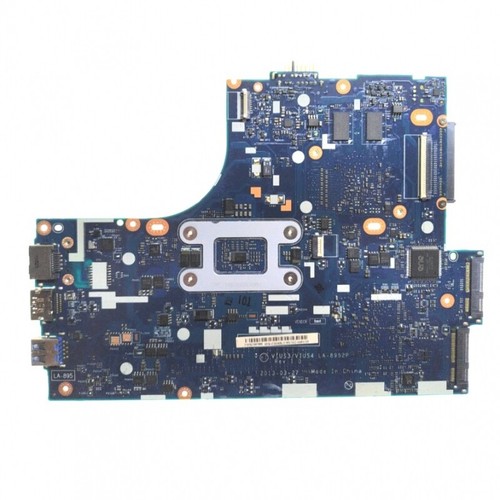 Platte Hauptplatine LA-8952P für Notebook Lenovo Ideapad S400 Touchpad (No Paßt