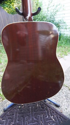 Yamaha 1969 FG230 12 String Acoustic Guitar | eBay