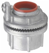 Crouse-Hinds STG 3, Conduit Ground Hub, Ch Myers 1 Ground Conduit Hub, 1 PC