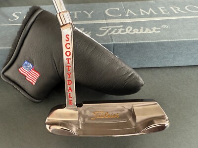タイガーウッズSPECIAL/SCOTTY CAMERON X.A. 1997 PXL_20230811_210604950GSM.jpg?