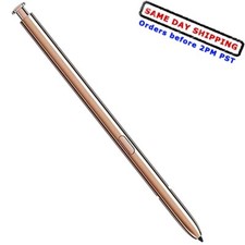 High-Sensitivity Durable Stylus S pen for Samsung Galaxy note 20 5G SM-N981U USA