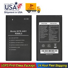 For Orbic Speed 5G UW Mobile Hotspot R500L5 Replacement Battery BTE-4401 3.8V