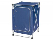 Guardaroba Campeggio Pieghevole FERRINO Superquick Armadio Dispensa