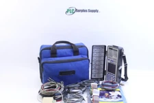 ElectroData Inc TTS 3-HD Handheld Test Set