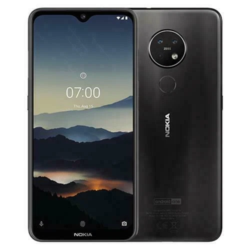 Cellulari e smartphone Nokia RAM 6GB