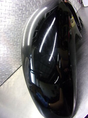 719 A SUZUKI BOULEVARD C90 2016 OEM FRONT FENDER | eBay