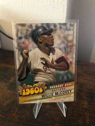 2020 Topps baseball - Decades Best - pick a card, finish your set!!! - Picture 13 of 49
