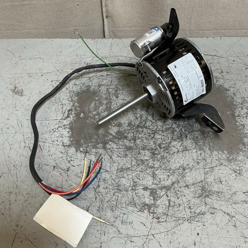 CENTURY 799A Motore di ricambio OEM 1/8HP 1050rpm 115V - Foto 3 di 4