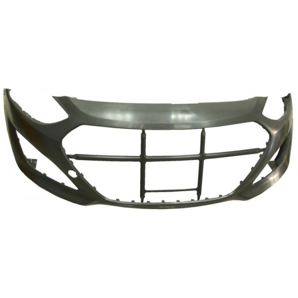 FrontstoßStange FüR Hyundai I30 Von 2012 OEM 865112R500-image