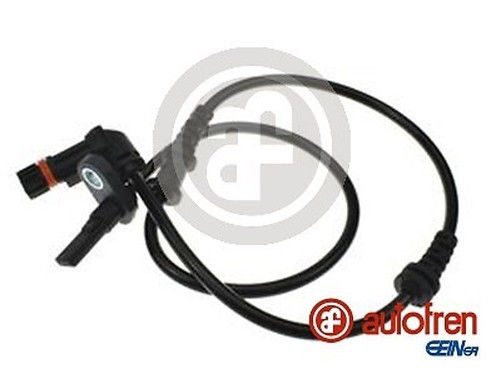 Autofren Seinsa DS0097 Raddrehzahlsensor Aktiv, 2-Polig Links Vorn-image