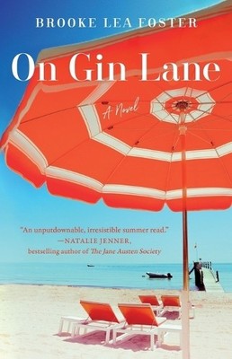 Brooke Lea Foster On Gin Lane (Taschenbuch) (US IMPORT)