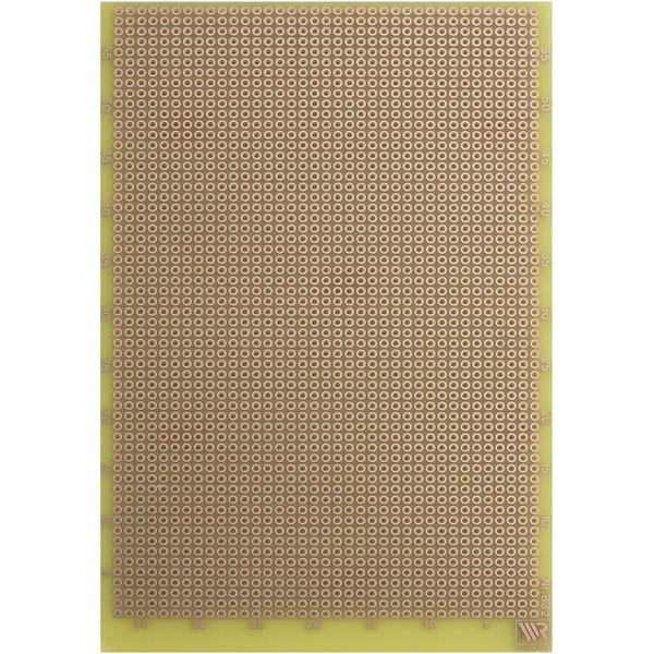 WR Rademacher Epoxy Experimental Cards 160 x 100 x 1.5mm