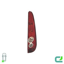 Heckleuchte links Halogen P21W HELLA für Ford Fiesta V (JH_, JD_)