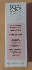 DADO SENS Extroderm Intensiv-Pflegekur 20ml