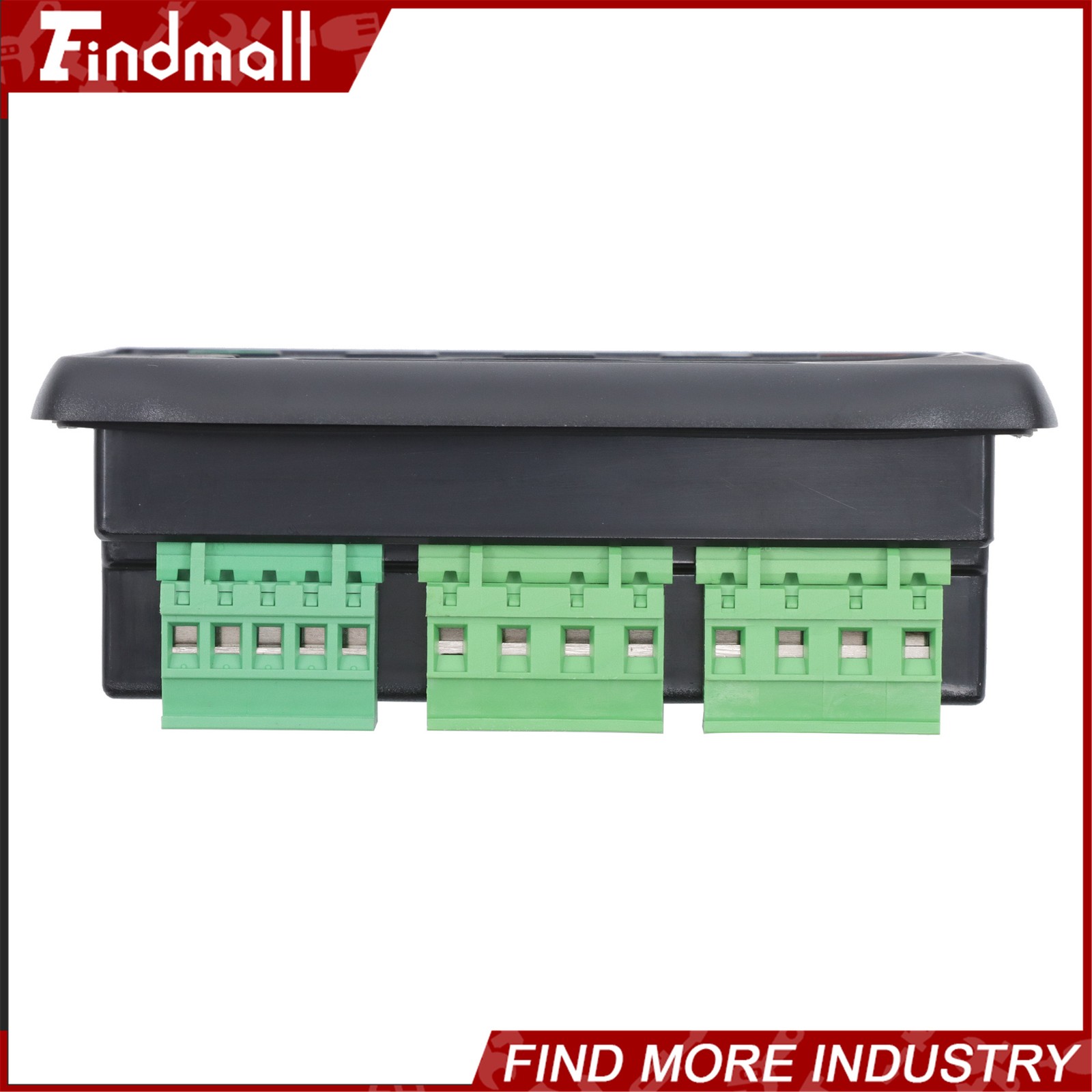 Findmall Auto Control Module Generator Controller Voltage Controller HGM420N