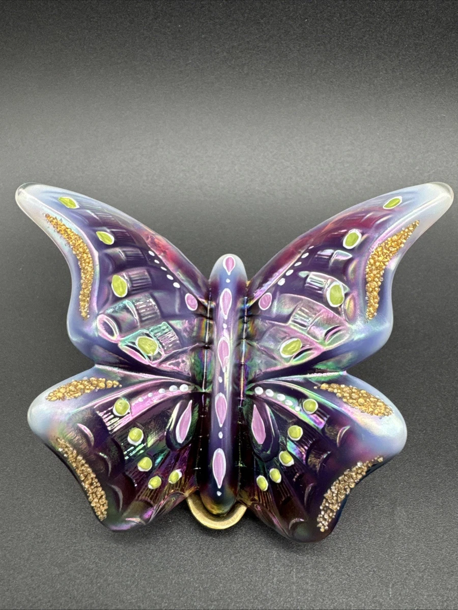 25+ Fenton Butterfly for sale | Updated Oct 2026
