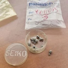 Vintage Watch Seiko 0432-4020 0439-4019 Button Part 80611089