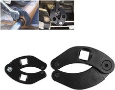 Pair Universal Adjustable Gland Nut Wrench For Hydraulic Cylinder 1266 7463 Pair Universal Adjustable Gland Nut Wrench For Hydraulic Cylinder 1266 7463