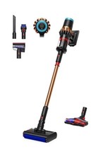 DYSON V16 Piston Animal DS60 Cordless Vacuum Cleaner - Black Copper