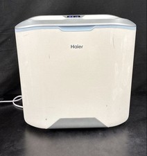 E1 Haier EaseClean Pro All-in-One Baby Bottle/Clothes Washer, Sterilizer, Dryer