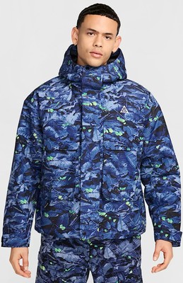 ($285 MSRP) Size M - Nike ACG PrimaLoft  Skull Peak Storm-FIT Jacket HJ2487-410