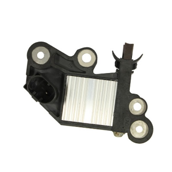 Lichtmaschinenregler HÜCo 130411 FüR Vw Golf 7 Variant BA5 BV5 5G1 BQ1 BE1 BE2 4-image