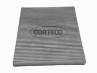 Corteco 21652353 Filter, Innenraumluft FüR Opel