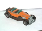 70s Hot Wheels Redline 31 Doozie **YELLOW LIGHT SPECIAL**