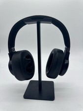 JBL Live 770NC Over-Ear Noise Cancelling Bluetooth Headphones - Black