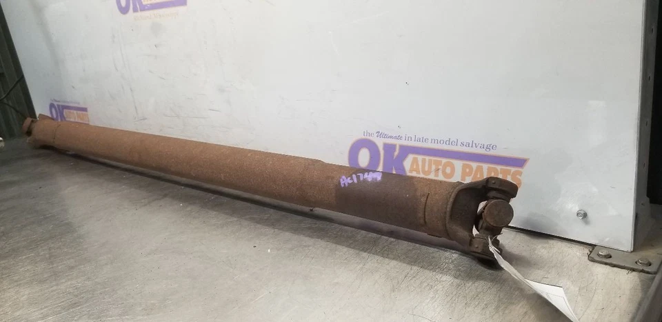 MONTAJE EJE TRANSMISIÓN CHEVY IMPALA SS 95 5,7 L 26047193 Foto 4 de 4