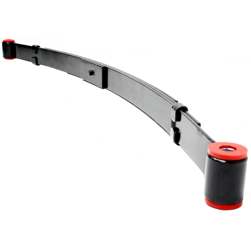 5978 Belltech Leaf 弹簧后司机或乘客侧适用于卡车右左 — 第 2/4 张图片