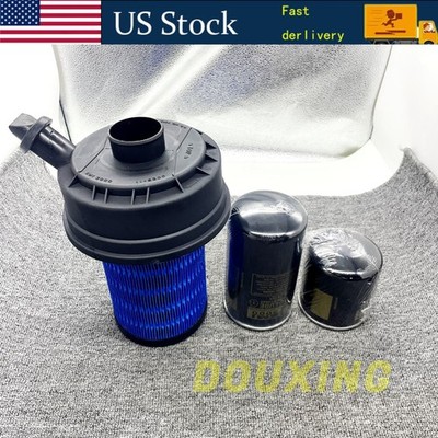 Filter Change Kit 11-9300 11-9342 11-9182 for Thermo King (SB SB190 SB210 SB230)