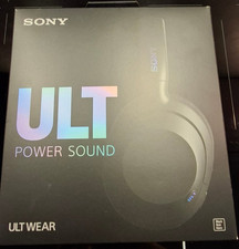 Sony ULT WEAR | Kabellose Bluetooth Kopfhöre...