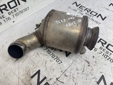 Mercedes 200/220 CDI OM646 W204 W211 Katalysator Kat A2044904714 Mercedes 200/220 CDI OM646 W204 W211 Katalysator Kat A2044904714