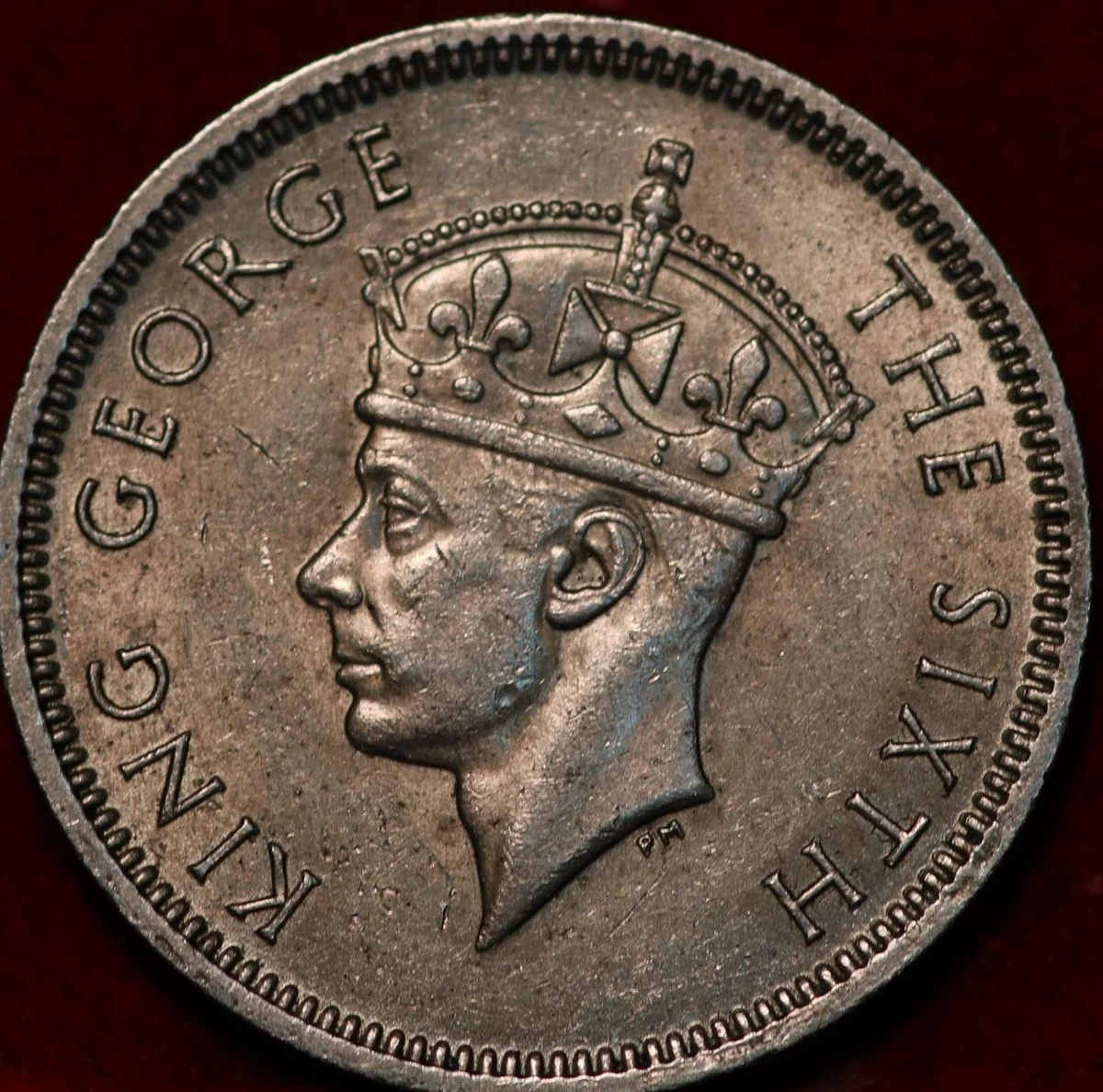 1951 Hong Kong Coins for sale | eBay