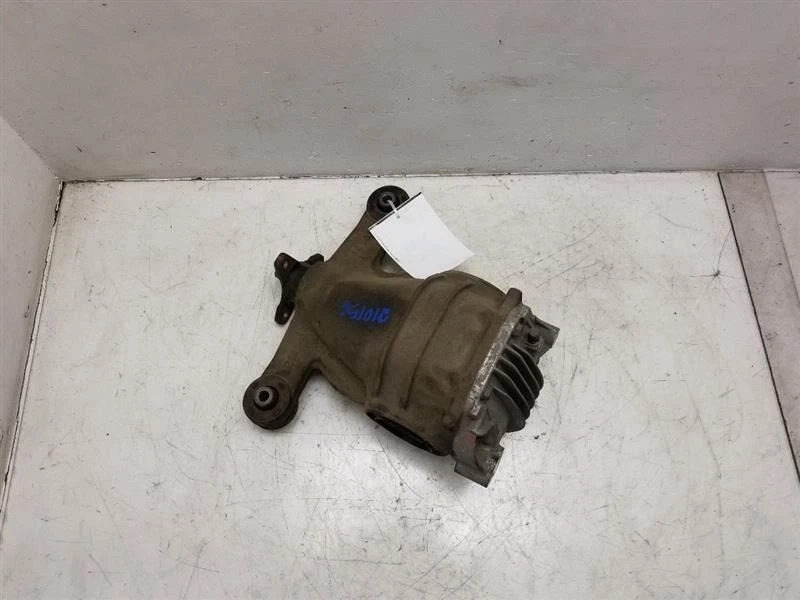 Carrier Rear RWD 2.937 Ratio Fits 07-17 LEXUS LS460 Foto 2 de 4