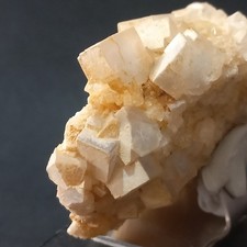 Fluorite Silius