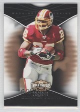 2009 Topps Triple Threads Sepia 124/249 Clinton Portis #32 1k3
