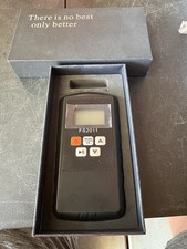 Fs2011 Hand Held Nuclear Radiation Detector