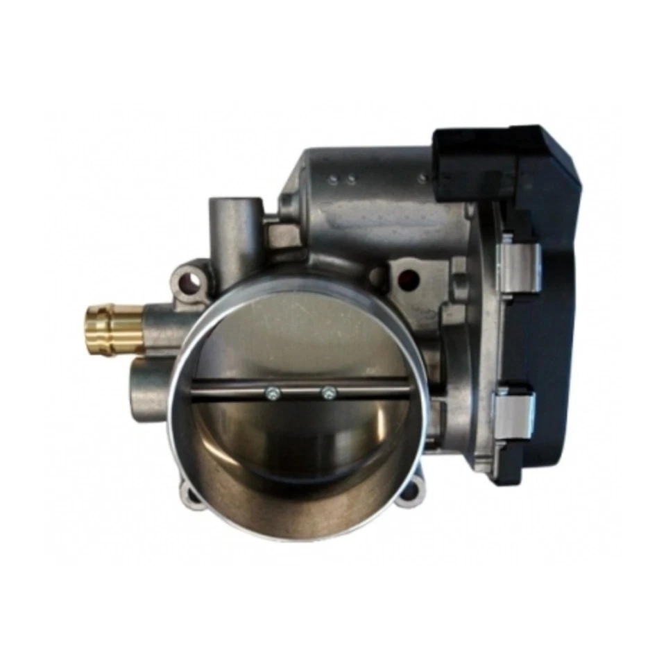 Cuerpo del acelerador para BMW Serie 1 M 2011 | 13547556119 Foto 3 de 4