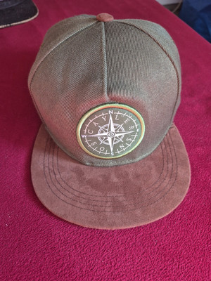 snapback cap herren
